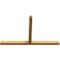 Ekena Millwork Portland Rough Sawn Timber Gable Bracket, Western Red Cedar, 84"W x 53"H x 4"D x 4"F, 15/12 Pitch GBW084X53X0404POR00RWR - alternate 3